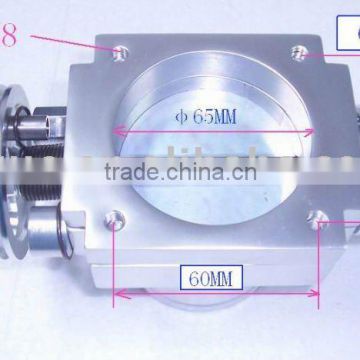 throttle body