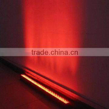 Top Quality Aluminum 30w Led Stage Light Bar photo-4