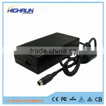 desktop 24v 6.25a power supply 150w 24v power adapter