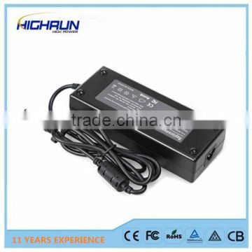 Factory sell directly 120W output 15V 8A power adapter