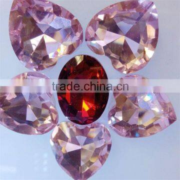 Best Prices OEM quality pointback crystal rhinestone with good offer