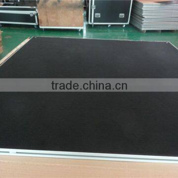 Wholesale Price! Portable Stage Using In Fashion Show,Event,Conference,Concert Etc. Staging Risers photo-5