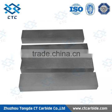 New design reasonable price tungsten carbide plate with great price