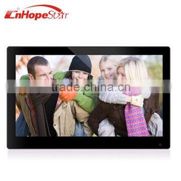 14 inch 1080p FHD Digital Photo Frame