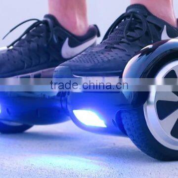 Hoverboard Electric Scooter Hoverboard 6.5inch Scooter photo-4