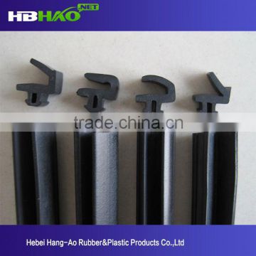 Glass Curtain Wall Sealing Rubber Strip