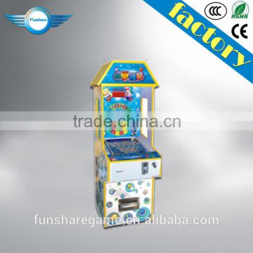 Winner Arcade Game Machine Pinball Machine