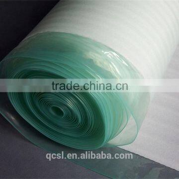 foldable aluminum epe foam sheet for underlayment thermal insulation Damp-proof epe foam underlayment