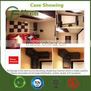 Acoustic Foam Bass Traps photo-5