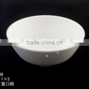 High Quality Cutomized Unbreakable 100% Melamine Food Grade Customized Plastic Baby Bowl photo-1