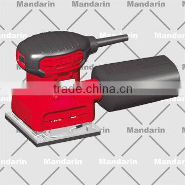 electric sander machine