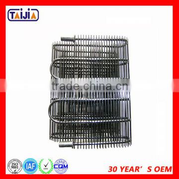 refrigeration condenser coils for refrigerator