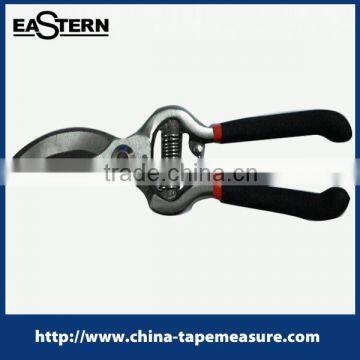 Professional forged bypass pruner