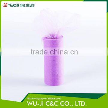 Durable Polyester Custom Tulle Dressing photo-3