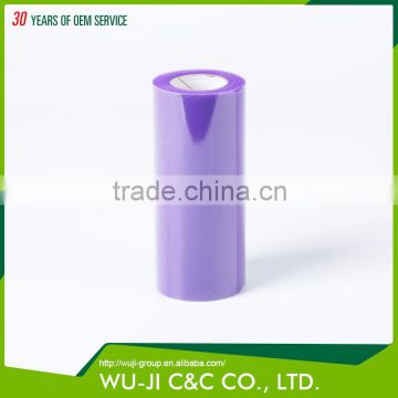 100% polyester wholesale tulle rolls for wedding veil