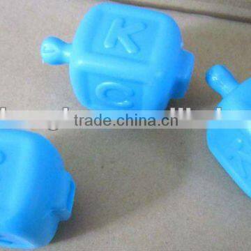 PP Plastic Toy With Food Grade Standard