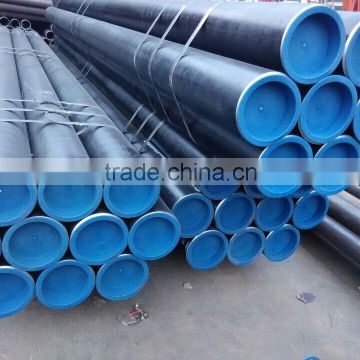 ASTM seamless steel tube