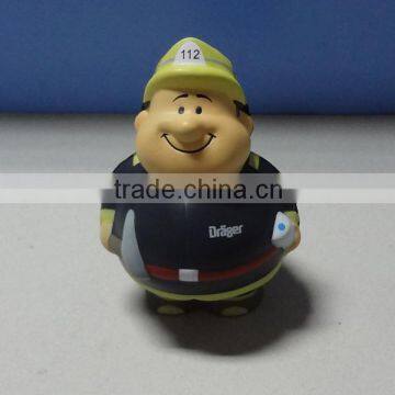 OEM Man Stress Toy