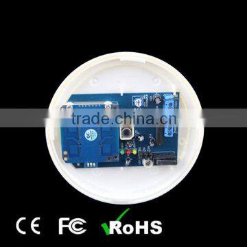 WL-822F Pet-immunity Microwave Infrared Dual-tech Detector photo-3