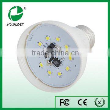 5w led light bulb skd parts