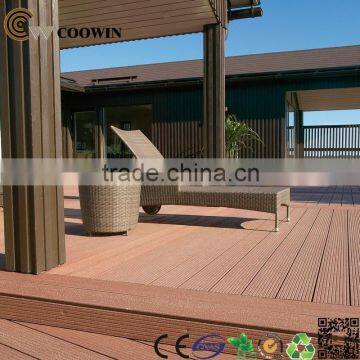 Modern Kids Wpc Outdoor Bench photo-5