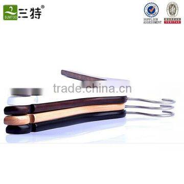 Wooden Hanger Manufacturer From China photo-3