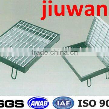 Sump Grates & Frames seller