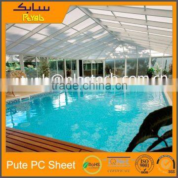 Wholesale Polycarbonate for Swim Spa Cover photo-5