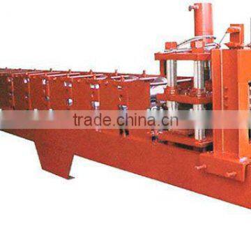 Ridge Tile Roll forming machine