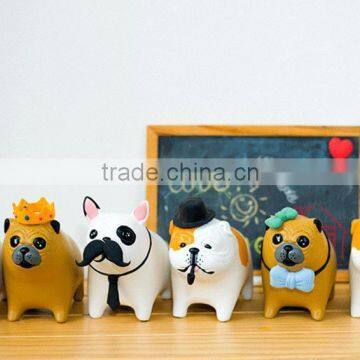 Customized Kawaii Resin Anime Figures/customized Japanese Anime Cartoon Resin Figures/high Quality Resin Figures Factory photo-2