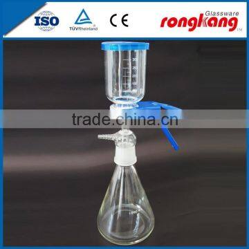 Qholesale glass labware,laboratory instrument
