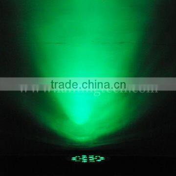 LPR1218-I 18pcs*3W RGB Plastic Indoor LED Par Light photo-6