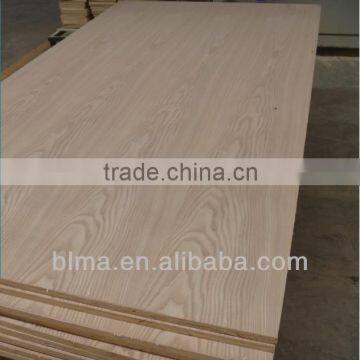 good quality ash mdf use for door