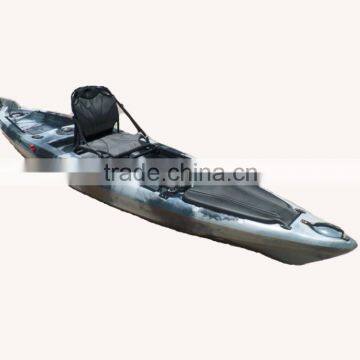Popular Design UP-Grade Recreational Sit-on Kayaks