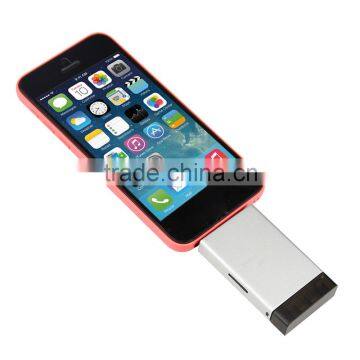 2015 Newest OTG USB Flash Drive for IPhone , Android and PC, SmartPhone photo-4