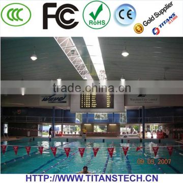 Reliable Quality Small Indoor Led Visions Transparent Display