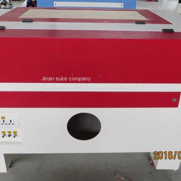 CCD CAMERA Fabric Leather Laser Cutting Machine photo-4