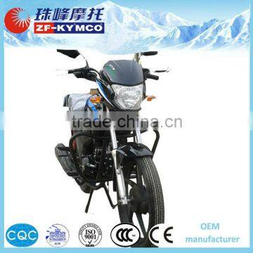 Charming 150cc chinese factory street bike for sale ZF125-A