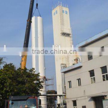 Full Low Pressure Air Separation Plant