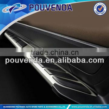 side step running board for GM Cadillac Srx 2015