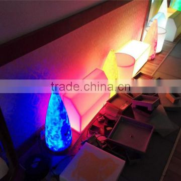 Park , garden funny lamps , cute garden light with DMX controller