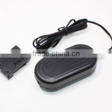 Power Ac Adapter PS-700 with DC coupler DR-80 (Model ACK-DC80) FOR Canon PowerShot G1 X