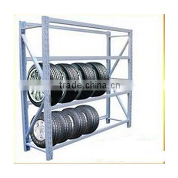 Warehouse tyre rack storage racks in competitive price