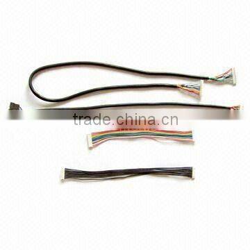heat resistant insulation for electrical wire Prefabricated