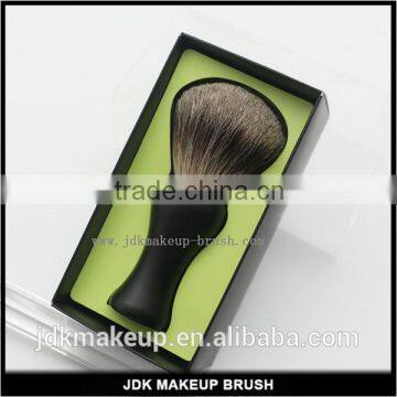 Badger Shaving Brush with individual Box of Unique Design