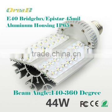 44W waterproof solar lights for garden for Underground Light