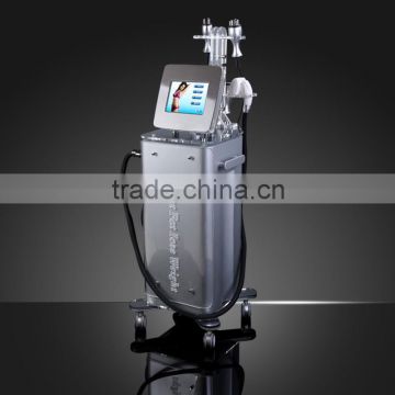 Cavitation Ultrasound Machine High Frequency System CE Medical Fat Cavitation Slimming Machine Ultrasonic Cavitat Non Surgical Ultrasound Fat Removal