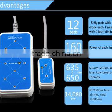 Liposuction Device Lipo Laser Salon Beauty Equipment photo-5