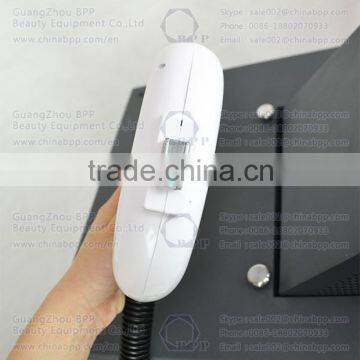 Salon Multi-Functional Laser Beauty Equipment Skin Inspection Permanent With Elight For Hair Removal White photo-4