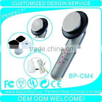 1M handheld ultrasonic home slimming apparatus